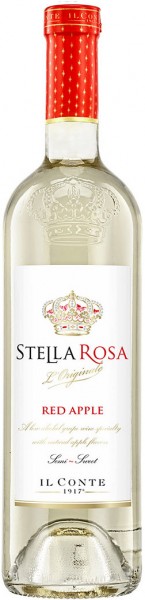 Buy Stella Rosa Red Apple